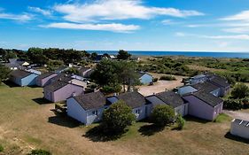 Vvf Cotentin Iles Anglo-Normandes